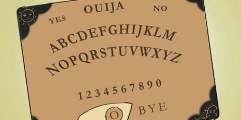 Parler aux fantômes