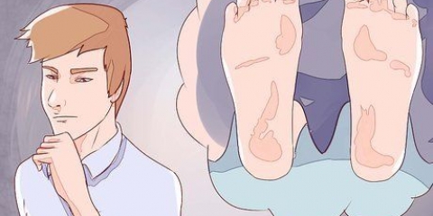 Apprendre à appliquer la réflexologie