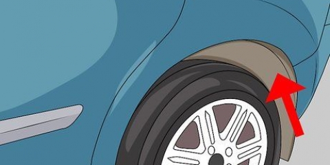 Prévenir la rouille sur votre voiture