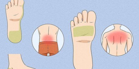 Traiter les maux de dos avec la réflexologie