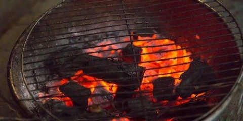 Faire des smores