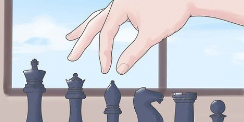 Échecs en tant que débutant