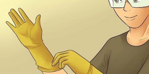 Enlever la moisissure dans un sous-sol