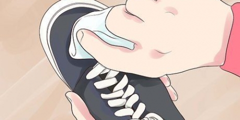 Chaussures de magasin