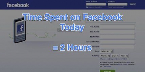 Quitter facebook