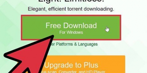 Télécharger et ouvrir des fichiers torrent