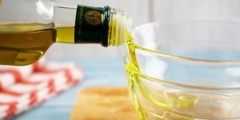 Libérer deux bols coincés