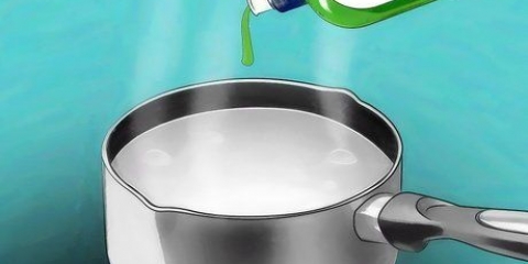 Se débarrasser des asticots