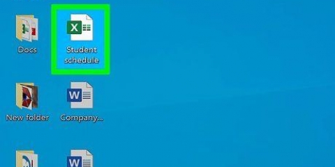 Afficher les lignes masquées dans excel