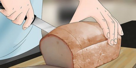 Empêcher le pain de moisir