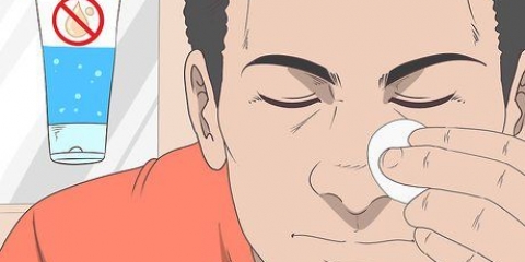 Empêchez vos lunettes de glisser