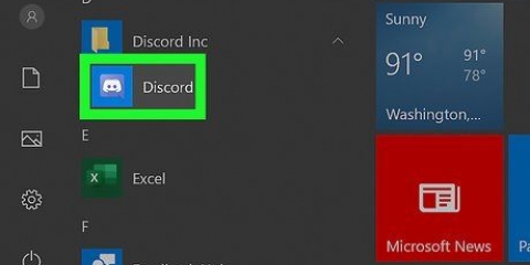 Ajouter des amis sur discord