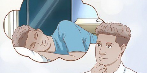 Aller se coucher tôt