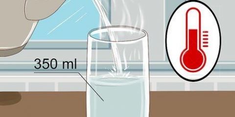 Faire de l'hydrogène et de l'oxygène par électrolyse