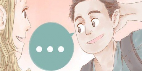 Savoir si un gars vous voit comme plus qu'un simple ami