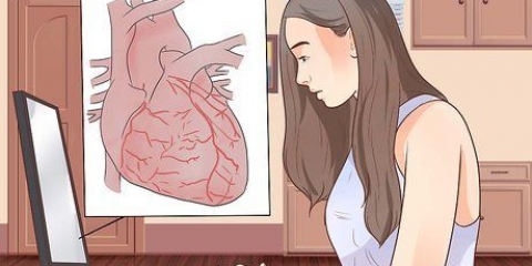 Savoir si vous avez eu une crise cardiaque