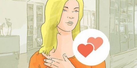 Savoir si vous êtes amoureux d'un ami