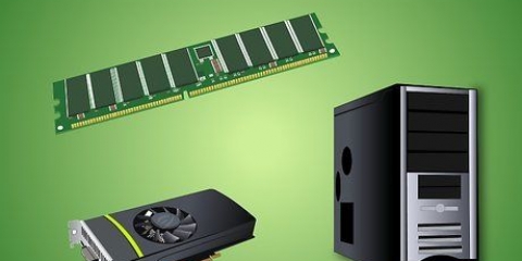 Construisez votre propre ordinateur