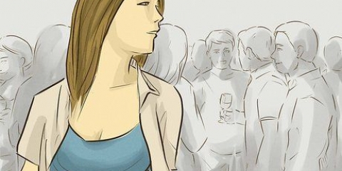 Faites à nouveau tomber votre ex amoureux de vous