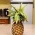 Faire du jus d'ananas