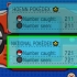 Attraper arceus