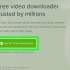 Télécharger l'audio de youtube
