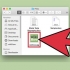 Redimensionnement des images (pour mac)
