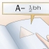 Calcul de la hauteur d'un triangle