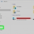 Suppression du dossier system volume information d'un lecteur flash