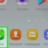 Supprimer l'historique des appels sur android