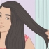 Équilibrez naturellement le ph de vos cheveux