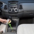 Nettoyer le tapis de votre voiture