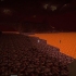 Faire apparaître le wither dans minecraft
