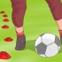 Dribbler comme lionel messi