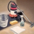 Peindre un plan de travail en formica