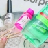 Faire une impression d'un journal sur vos ongles