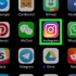 Supprimer une publication sur instagram