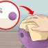 Nettoyer une boule de bowling