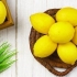 Couper un citron