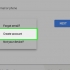 Changer une adresse e-mail