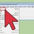 Comment créer un gif animé dans gimp