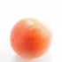 Manger un pamplemousse