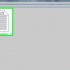 Créer un calendrier dans word
