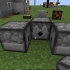 Comment faire un canon dans minecraft