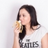 Apaiser un ulcère avec des bananes