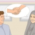 Effectuer un nikah