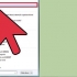 Ouvrir un pdf dans word