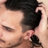 Créer un look mouillé chez les hommes