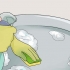 Prendre un bain de siège