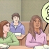Faire face aux enseignants qui vous prennent des biens